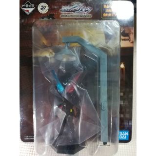 バンプレスト(BANPRESTO)の〈一期一えんさん専用〉【未開封】一番くじ 仮面ライダージオウ ラストワン賞(特撮)