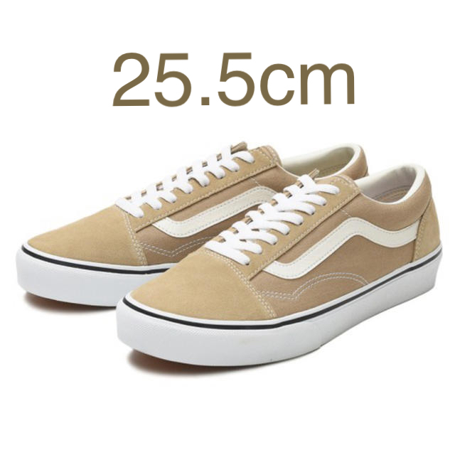 VANS old skool オールドスクール