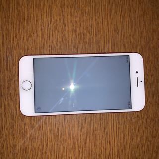 ソフトバンク(Softbank)のiPhone 7 128GB(スマートフォン本体)