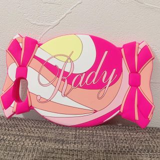 レディー(Rady)のRady(iPhoneケース)