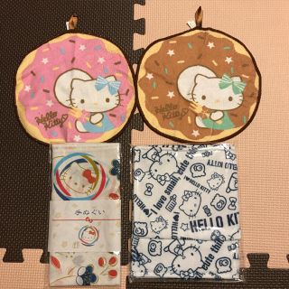 非売品★ハローキティグッズ(キャラクターグッズ)