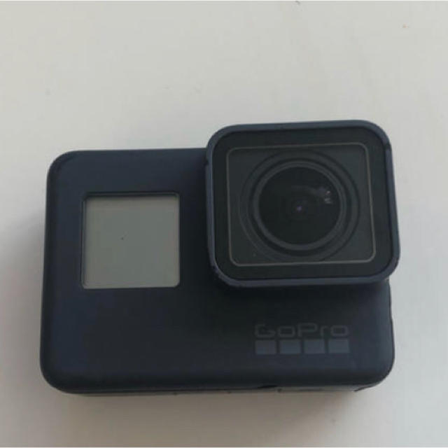 GoPro  hero6