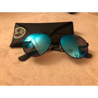 レイバン(Ray-Ban)のレイバン ティアドロップ サングラス(サングラス/メガネ)