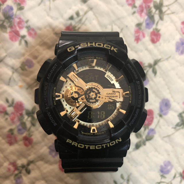 G-SHOCK(ジーショック)のG-SHOCK メンズの時計(腕時計(デジタル))の商品写真