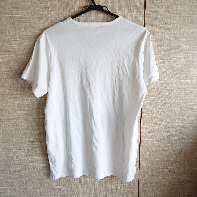 LAD MUSICIAN(ラッドミュージシャン)のlad musician Tシャツ メンズのトップス(Tシャツ/カットソー(半袖/袖なし))の商品写真