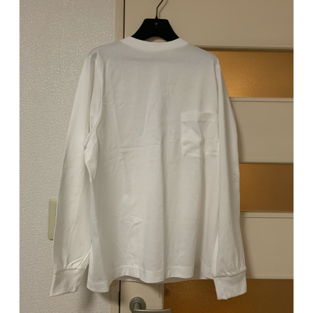 STUNNING LURE(スタニングルアー)のスタニングルアー  マージナルマン ロングスリーブTシャツ レディースのトップス(Tシャツ(長袖/七分))の商品写真