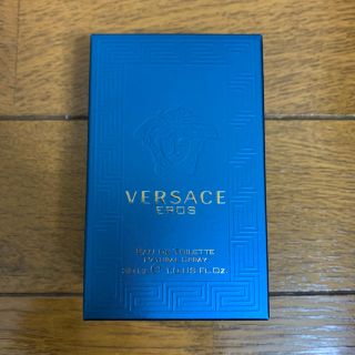 ヴェルサーチ(VERSACE)のVERSACE EROSメンズ香水(香水(男性用))