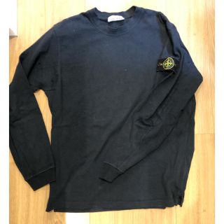 ストーンアイランド(STONE ISLAND)のストーンアイランド ロンティー(Tシャツ/カットソー(七分/長袖))