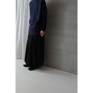 ヨウジヤマモト(Yohji Yamamoto)のyohjiyamamoto 袴パンツ(その他)