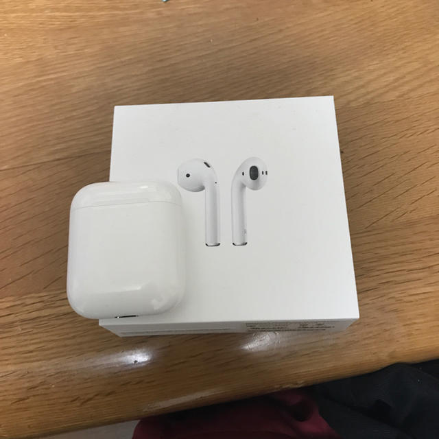 airpods