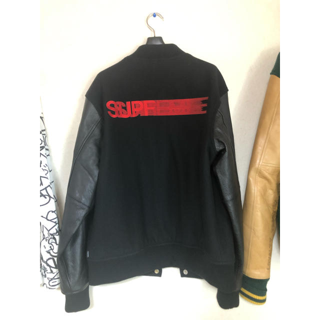 Supreme(シュプリーム)のsupreme jacket 2枚 まとめ メンズのジャケット/アウター(ダウンジャケット)の商品写真