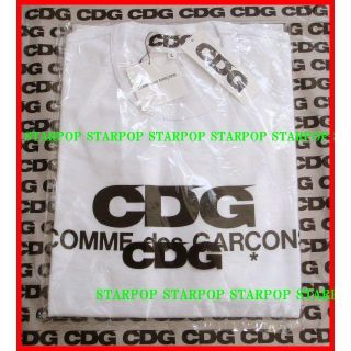 コムデギャルソン(COMME des GARCONS)のCDG COMME des GARCONS Tee コムデギャルソン(Tシャツ/カットソー(半袖/袖なし))