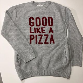 ザラキッズ(ZARA KIDS)のZARA  KIDS  セーター(ニット)