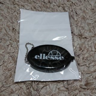 エレッセ(ellesse)のエレッセ ellesse コインケース(その他)