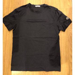 ストーンアイランド(STONE ISLAND)の【値引きしました】ストーンアイランド ティーシャツ(Tシャツ/カットソー(半袖/袖なし))