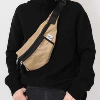 ドゥーズィエムクラス(DEUXIEME CLASSE)のDRIFTER BODY BAG(ボディバッグ/ウエストポーチ)