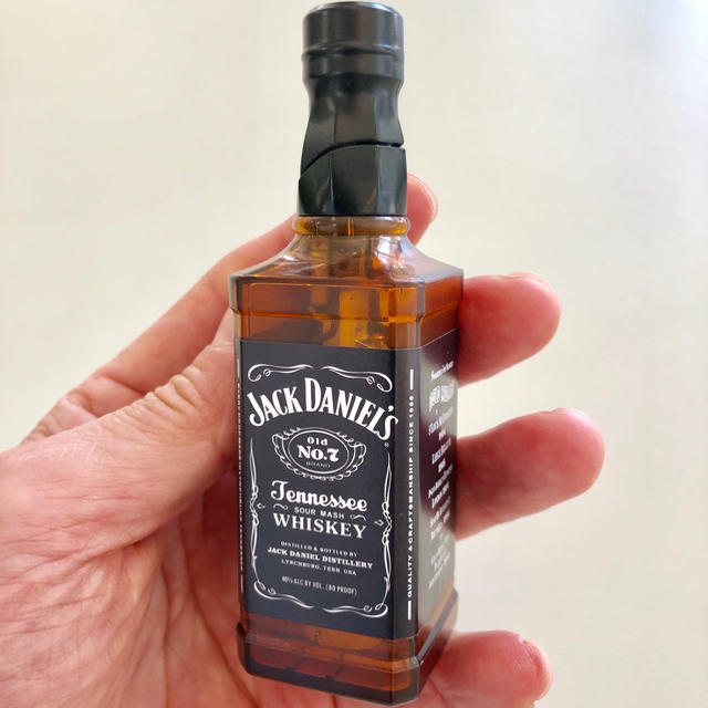 ジャックダニエル ライター 新品の通販 By マーフィ ラクマ