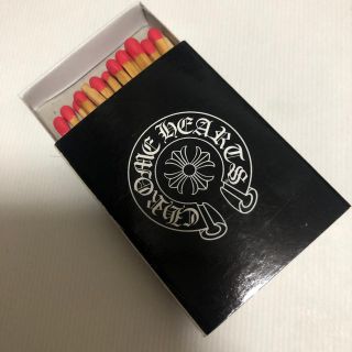 クロムハーツ(Chrome Hearts)のクロムハーツ マッチ (タバコグッズ)