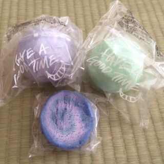 ラッシュ(LUSH)のLUSH＊バスボム＊セット(その他)