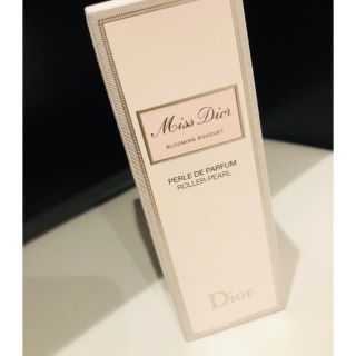 ディオール(Dior)のDior(香水(女性用))