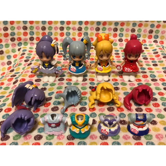 プリキュア プリコーデドール ハピネスチャージプリキュア お値下げ中 の通販 By Dew Flower Rocka ラクマ プリキュア プリコーデドール ハピネスチャージプリキュア お値下げ中 の通販 By Dew Flower Rocka ラクマ