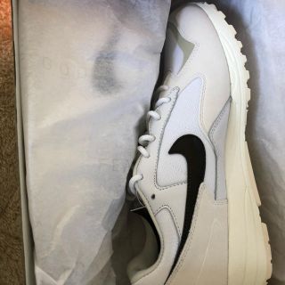 フィアオブゴッド(FEAR OF GOD)のnike air sky lon fog (スニーカー)