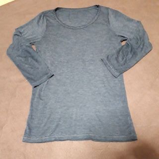 ユニクロ(UNIQLO)のユニクロ ヒートテック120cm(その他)