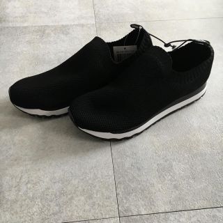 DKNY(スリッポン/モカシン)のフリマアイテム一覧 DKNY(スリッポン/モカシン)のフリマアイテム一覧