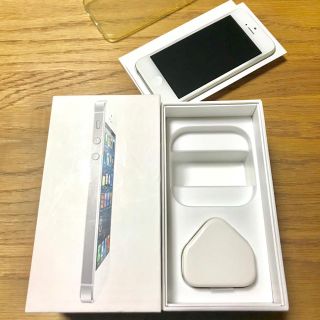 アップル(Apple)のSIMフリー 香港版 iPhone5 64GB(スマートフォン本体)