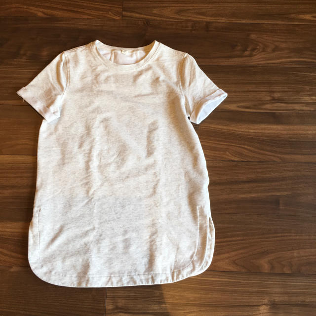 lululemon(ルルレモン)のルル・レモン トップス  カットソー  Tシャツ レディースのトップス(カットソー(半袖/袖なし))の商品写真