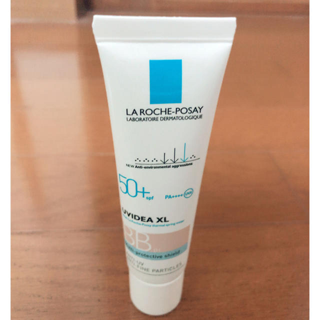 LA ROCHE-POSAY(ラロッシュポゼ)のラロッシュポゼBB コスメ/美容のベースメイク/化粧品(BBクリーム)の商品写真