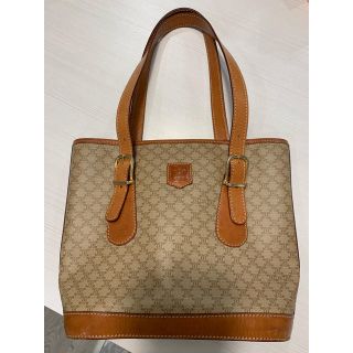 セリーヌ(celine)のオールドセリーヌ ハンドバッグ(ハンドバッグ)