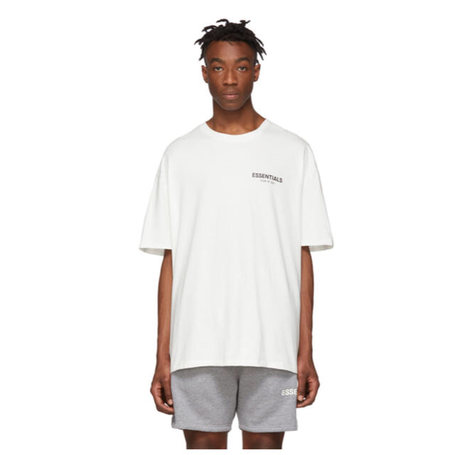 FOG ESSENTIALS Tシャツ Mサイズ fear of god