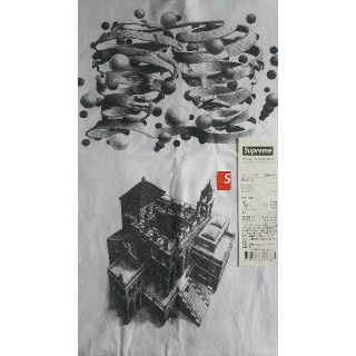 シュプリーム(Supreme)のSupreme M.C Escner Tシャツ(Tシャツ/カットソー(半袖/袖なし))