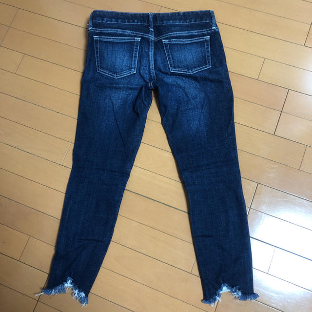 moussy(マウジー)のミッキーシャン様☺︎ レディースのパンツ(デニム/ジーンズ)の商品写真