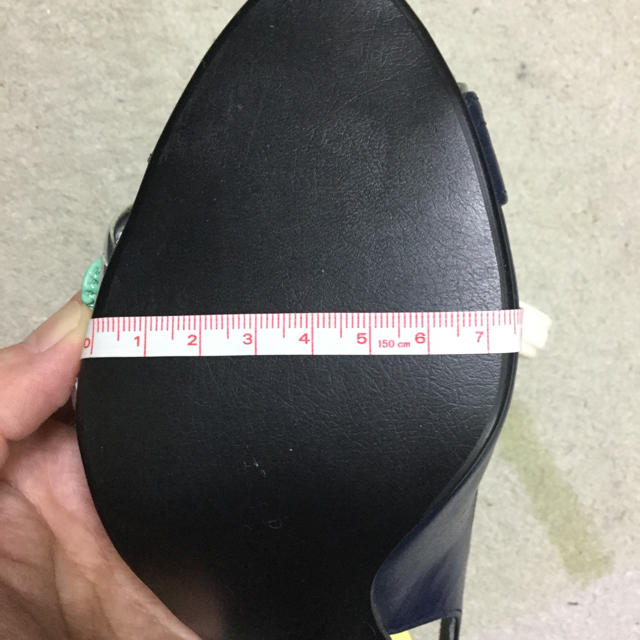 DIANA(ダイアナ)の新品  ダイアナ  24cm レディースの靴/シューズ(ハイヒール/パンプス)の商品写真