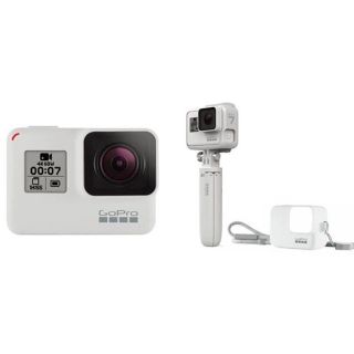 ゴープロ(GoPro)のGoPro Limited Edition Box CHDHX-702-FWB(ビデオカメラ)