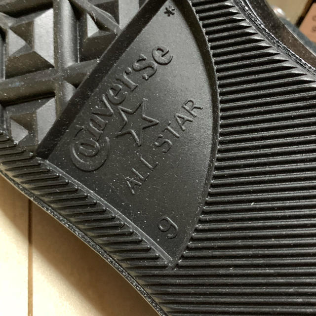 UNDERCOVER(アンダーカバー)のアンダーカバー チャックテイラー コンバース UNDERCOVER 27.5cm メンズの靴/シューズ(スニーカー)の商品写真