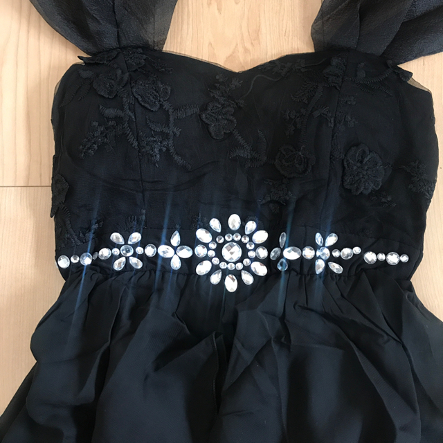 新品 未使用品 ドレス キャバドレス 結婚式 パーティー 女子会