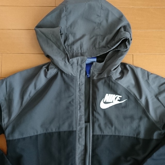 NIKE(ナイキ)のNIKE  上下セット  150-160 キッズ/ベビー/マタニティのキッズ服男の子用(90cm~)(その他)の商品写真