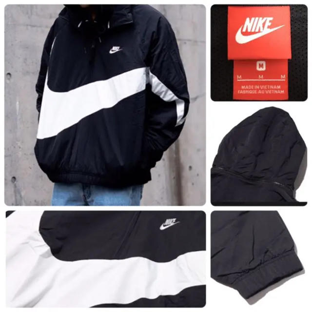 L Nike ANRK JACKET アノラックジャケット