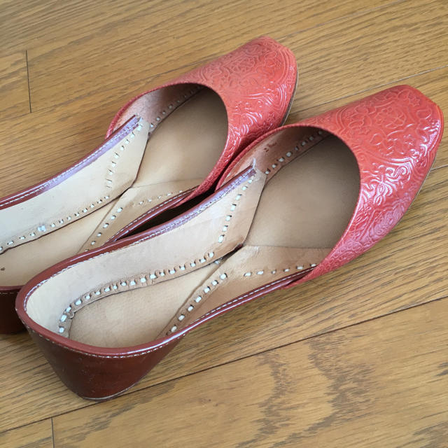 MALAIKA(マライカ)のマライカ   靴  レディースのファッション小物(その他)の商品写真