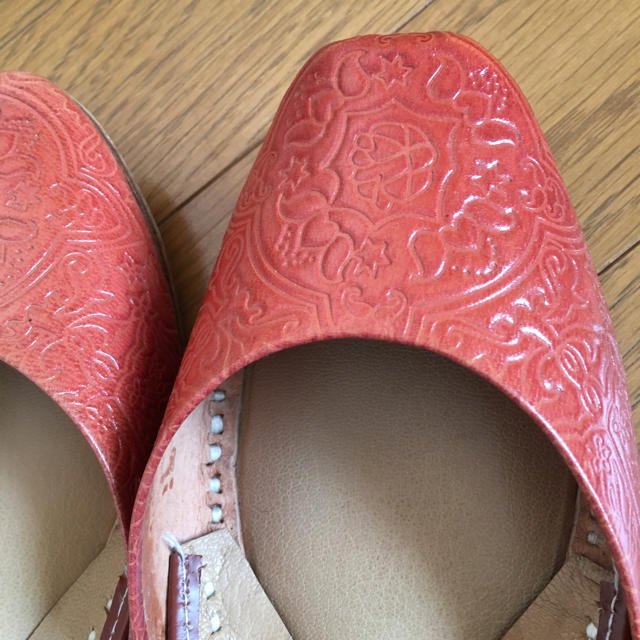 MALAIKA(マライカ)のマライカ   靴  レディースのファッション小物(その他)の商品写真