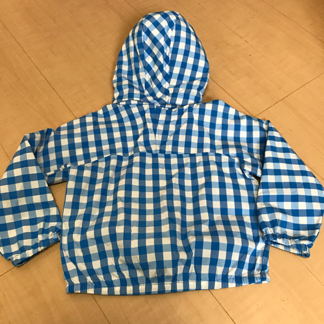 patagonia(パタゴニア)のさゆい 様 専用 キッズ/ベビー/マタニティのキッズ服男の子用(90cm~)(ジャケット/上着)の商品写真