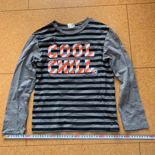 ディーゼル(DIESEL)のタリボー様用 ディーゼルDIESEL 長袖カットソー サイズ8   ２枚(Tシャツ/カットソー)