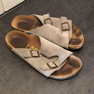 ビルケンシュトック(BIRKENSTOCK)のビルケンシュトック サンダル(サンダル)