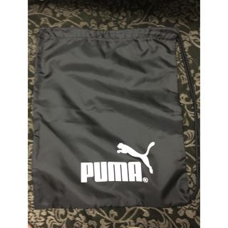 プーマ(PUMA)のPUMA ナイロン ショルダーバック(その他)