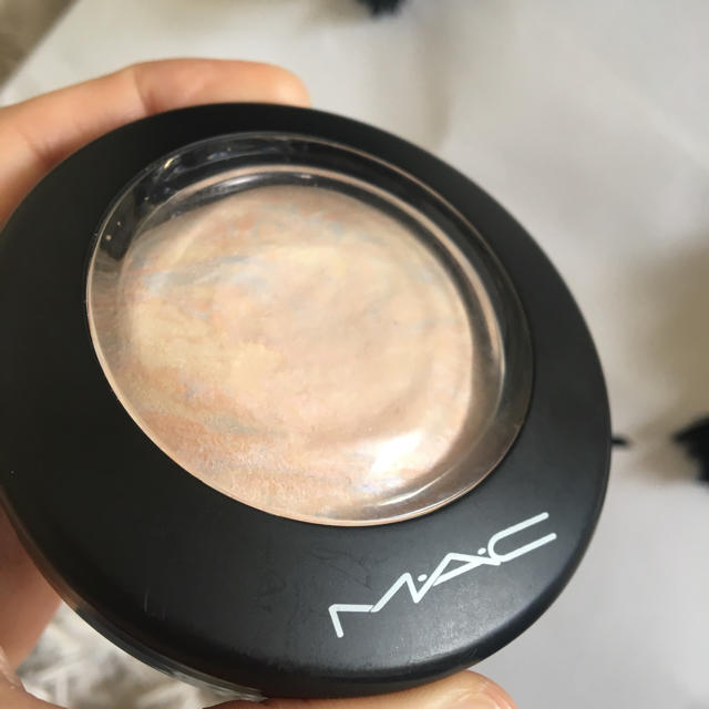 MAC(マック)のMac ハイライト  コスメ/美容のベースメイク/化粧品(コントロールカラー)の商品写真