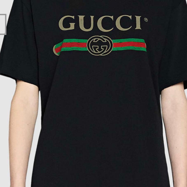 Gucci - Tシャツ