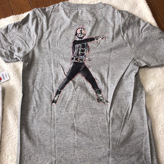 ジーユー(GU)のGU  Tシャツ 3枚セット(Tシャツ/カットソー(半袖/袖なし))